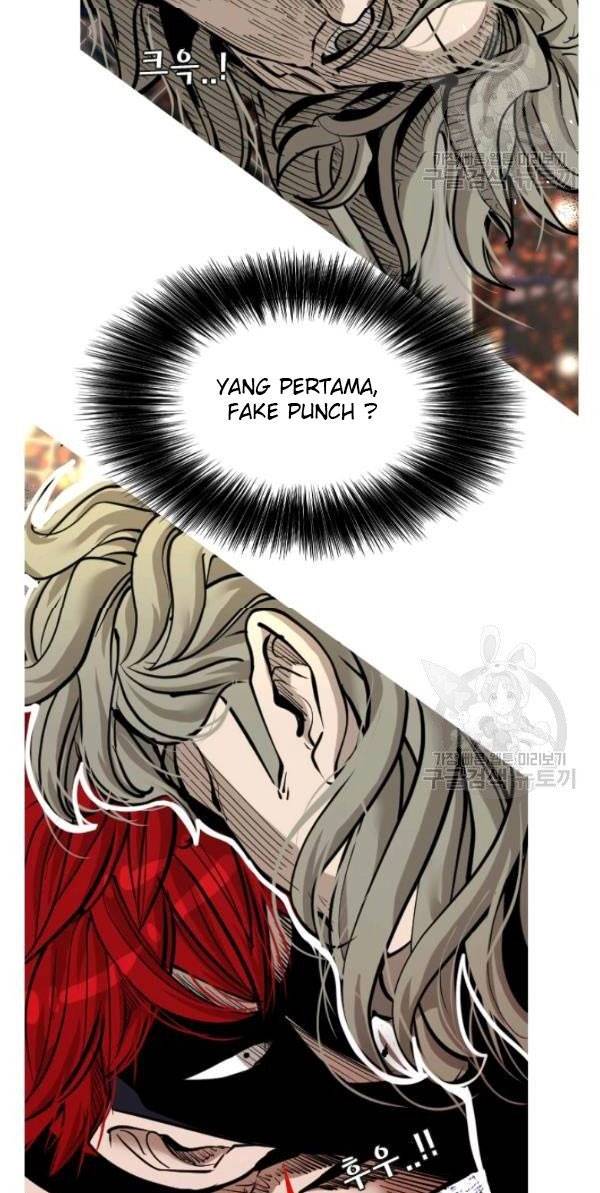 Shark Chapter 205 halaman 33