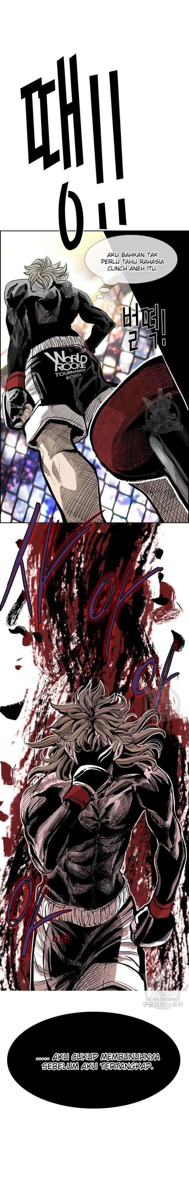 Shark Chapter 207 halaman 2