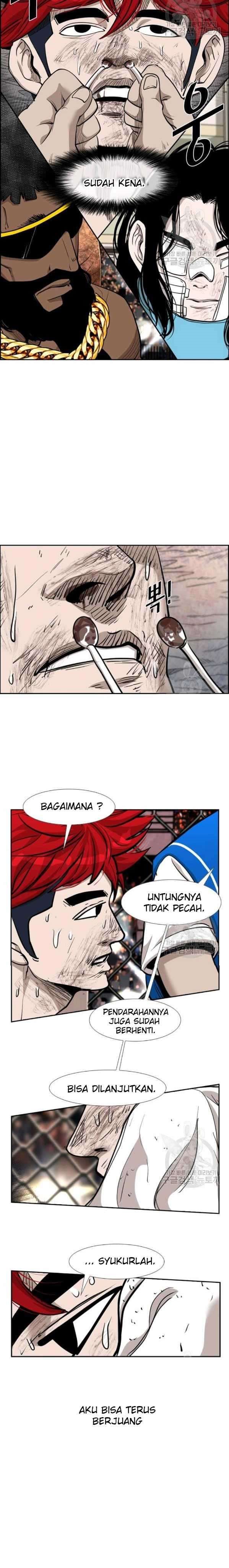 Shark Chapter 209 halaman 30