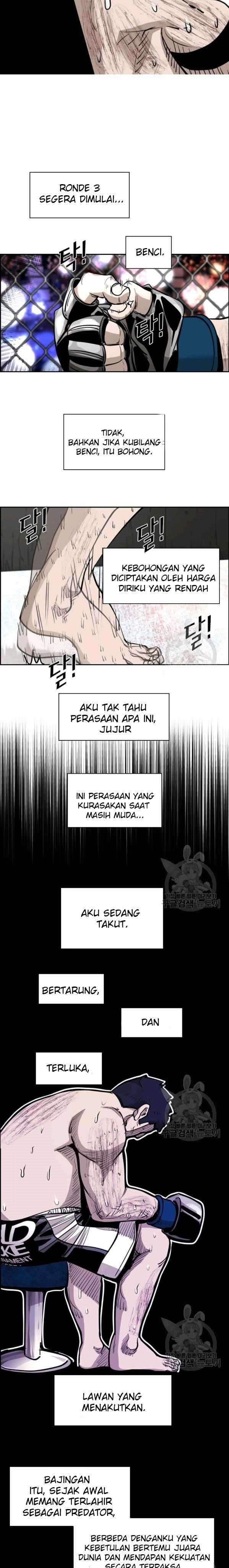 Shark Chapter 209 halaman 32