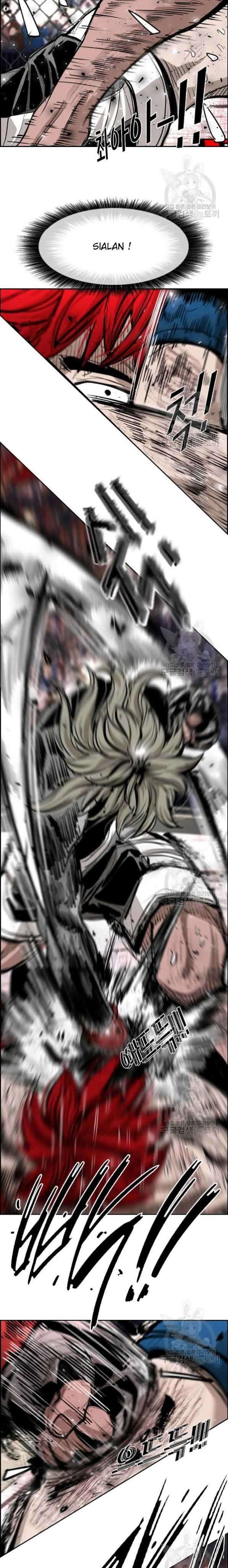 Shark Chapter 209 halaman 12