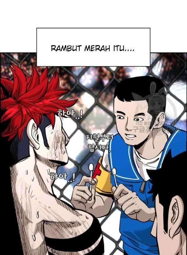 Shark Chapter 209 halaman 27