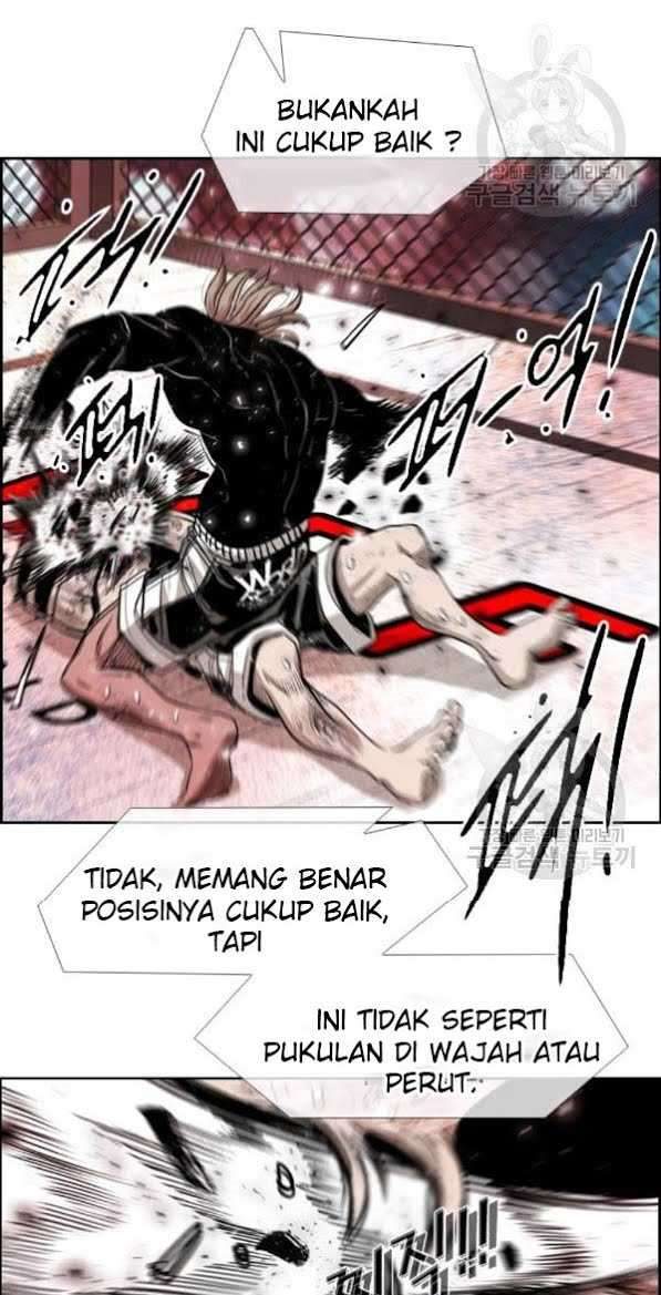 Shark Chapter 209 halaman 15