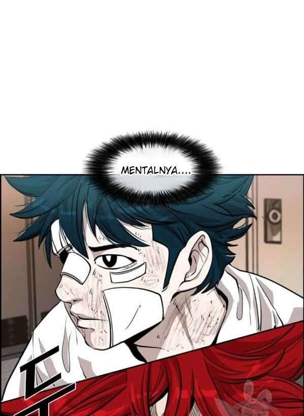 Shark Chapter 209 halaman 29
