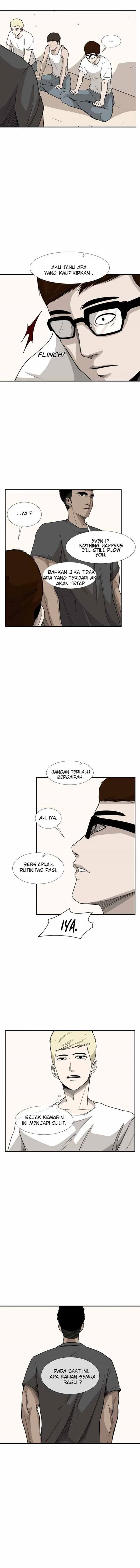 Shark Chapter 21 halaman 4