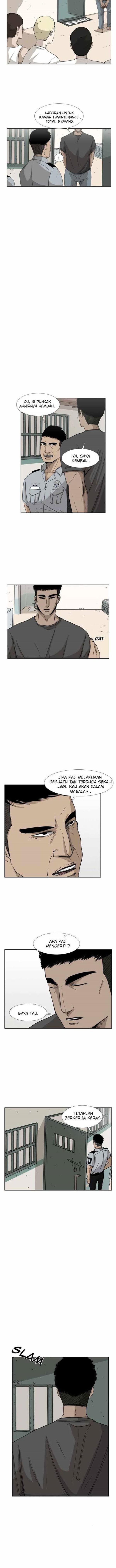 Shark Chapter 21 halaman 3