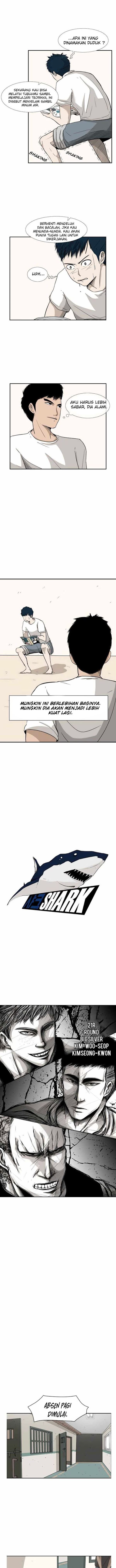 Shark Chapter 21 halaman 2