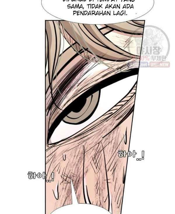 Shark Chapter 211 halaman 36