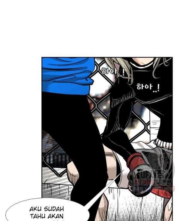 Shark Chapter 211 halaman 33
