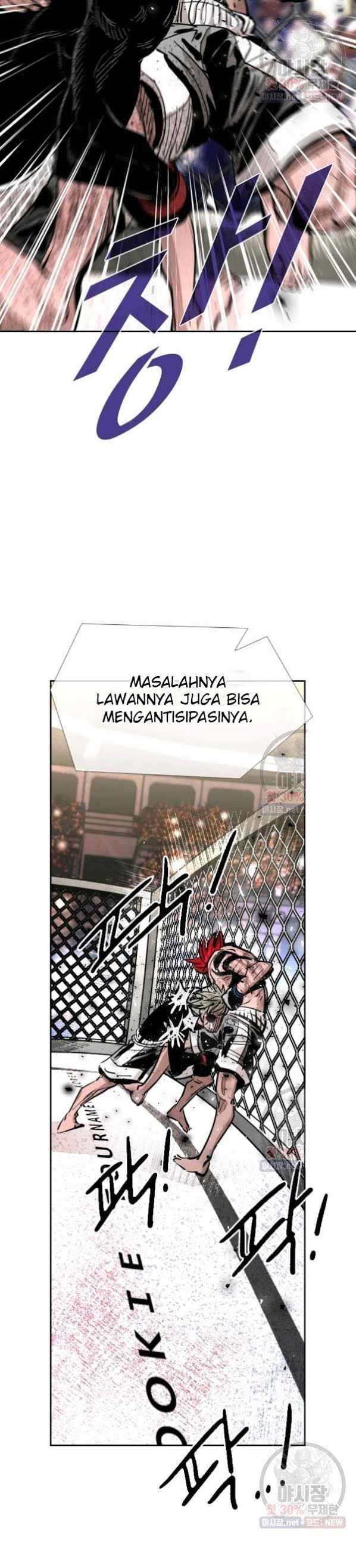 Shark Chapter 211 halaman 22