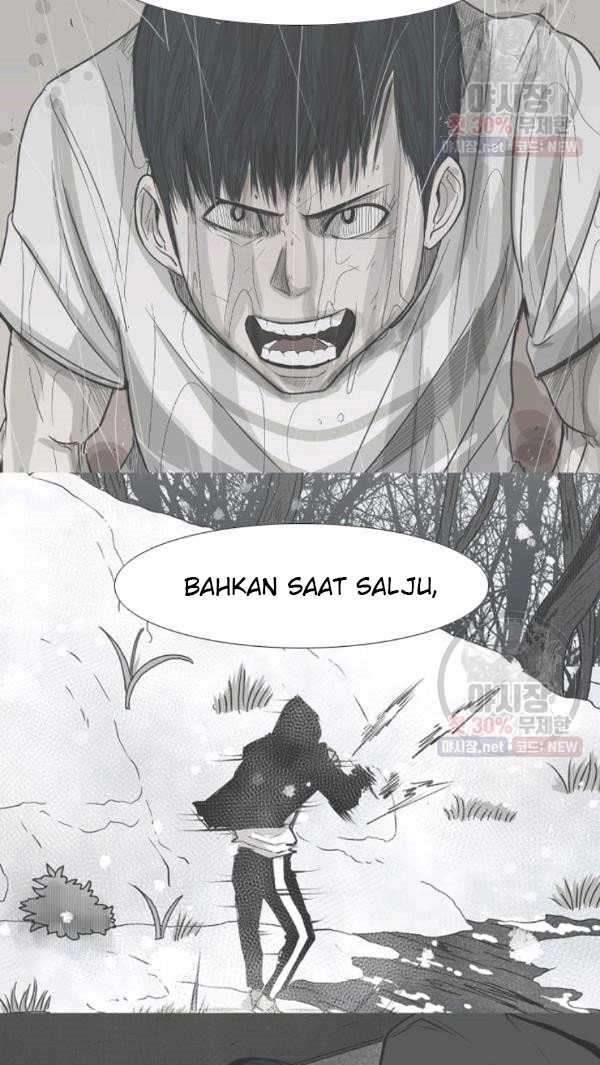 Shark Chapter 213 halaman 37