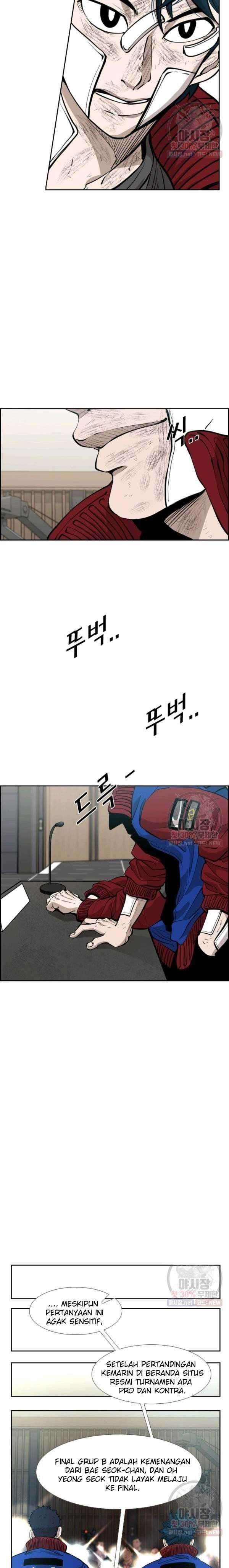 Shark Chapter 213 halaman 24