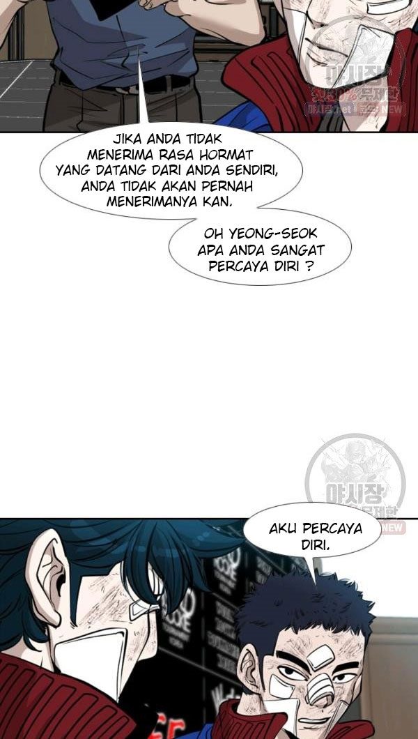 Shark Chapter 214 halaman 7