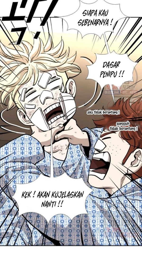 Shark Chapter 214 halaman 29