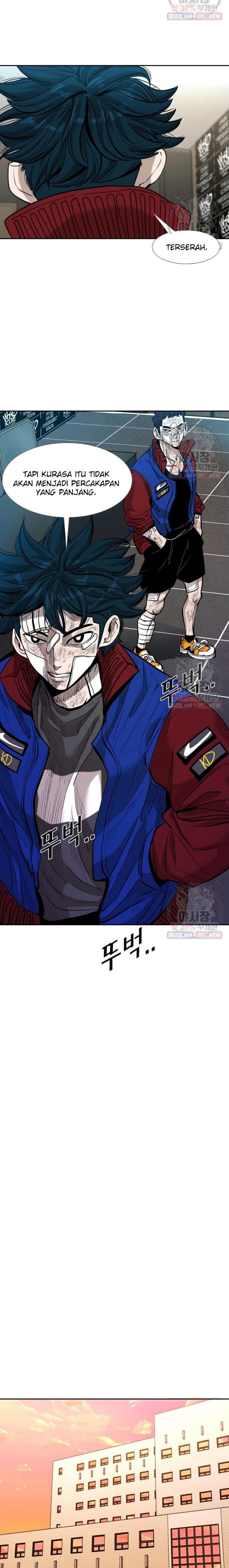 Shark Chapter 214 halaman 16