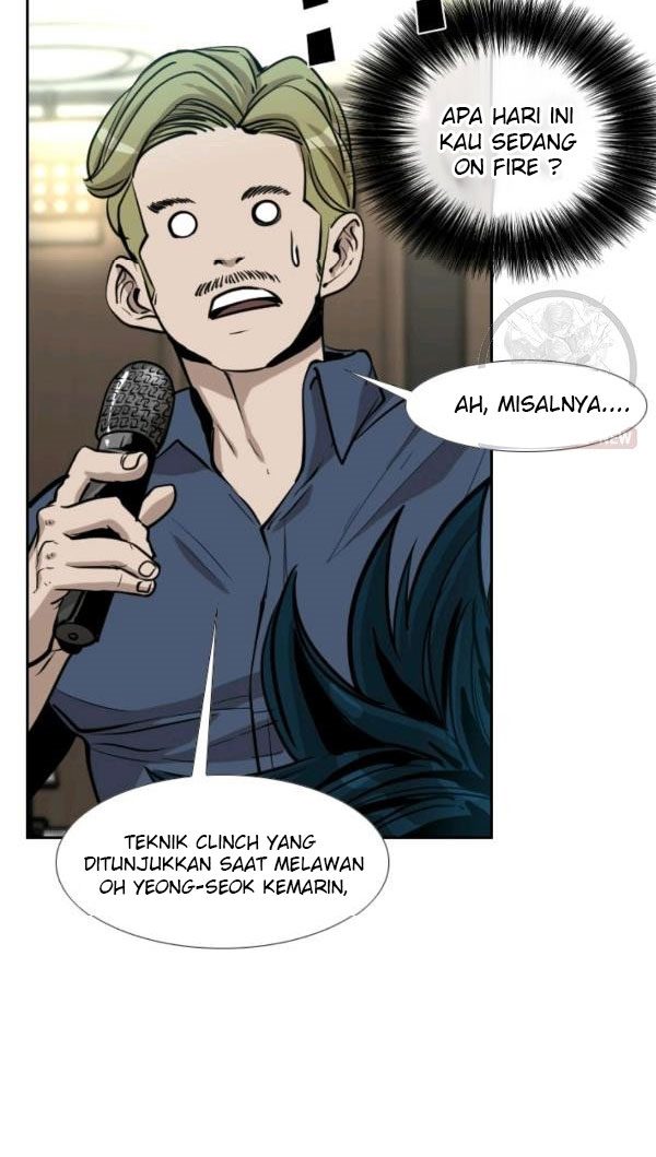 Shark Chapter 214 halaman 9