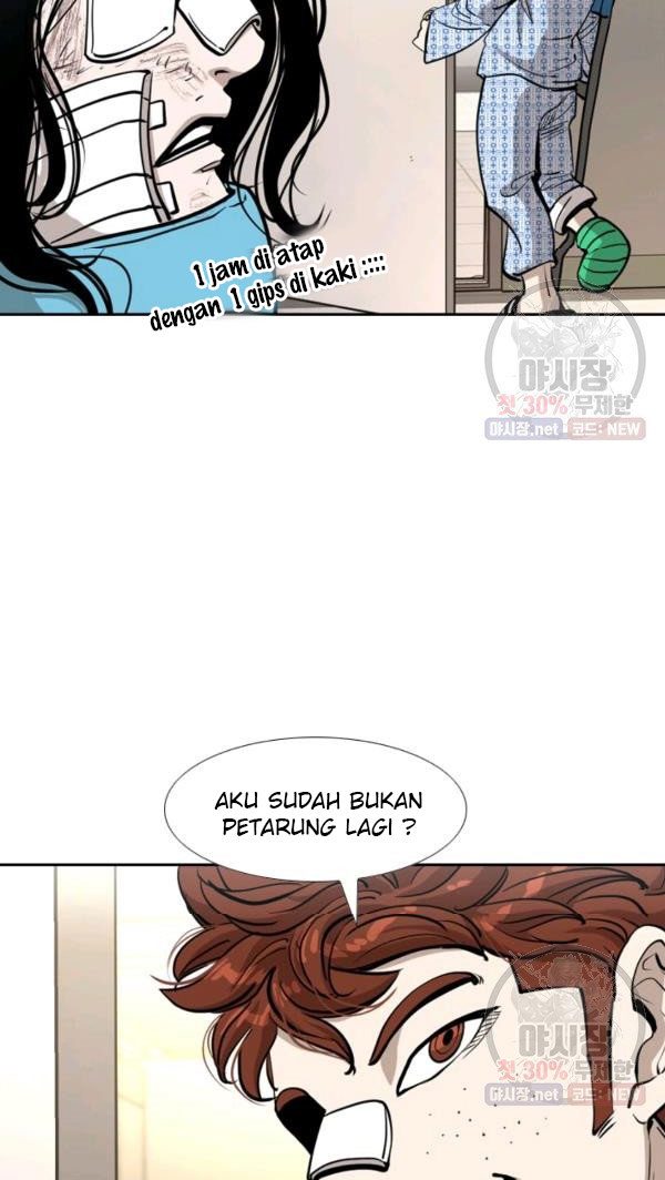 Shark Chapter 214 halaman 19