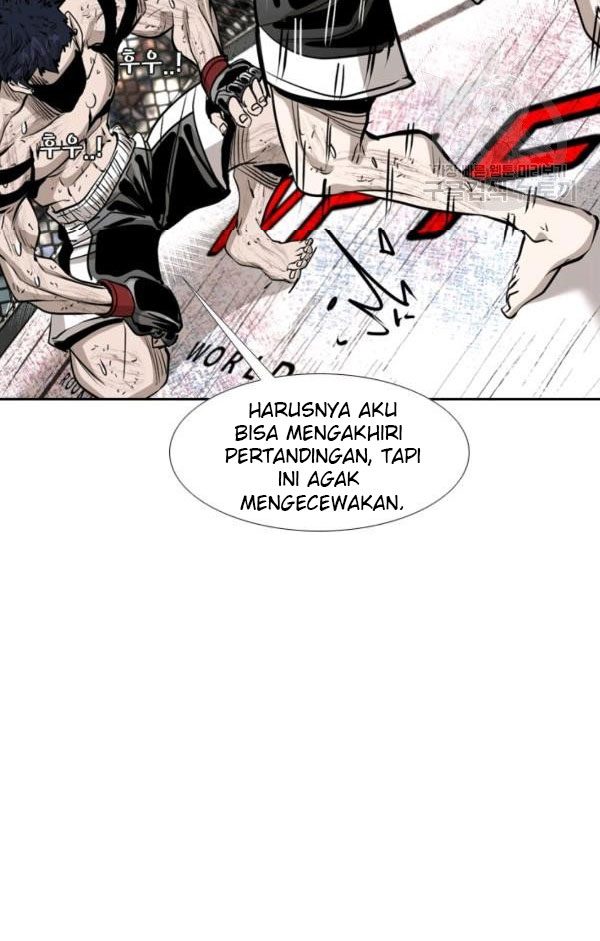 Shark Chapter 218 halaman 27