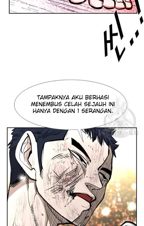 Shark Chapter 218 halaman 29