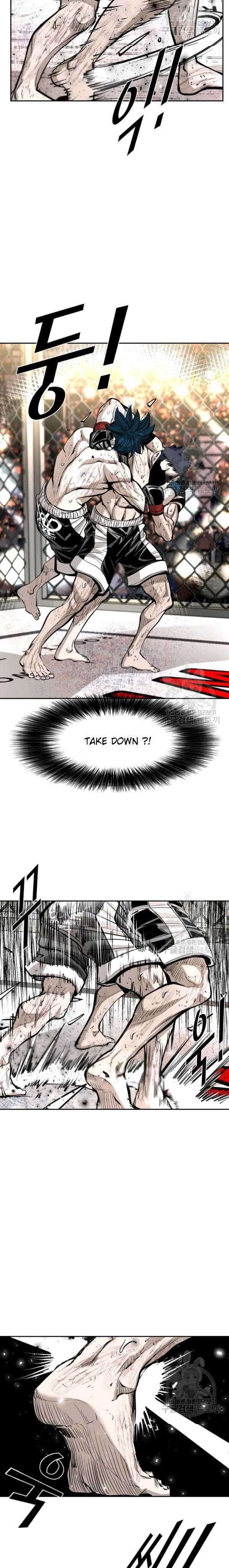 Shark Chapter 219 halaman 18