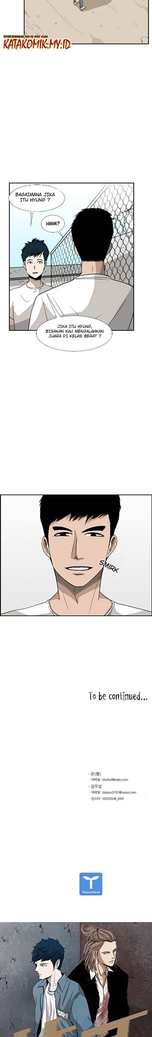 Shark Chapter 22 halaman 24