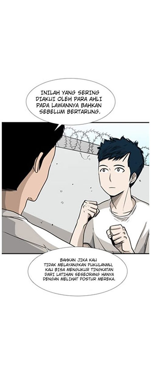 Shark Chapter 22 halaman 13