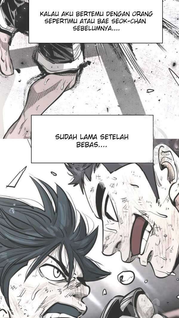 Shark Chapter 220 halaman 17