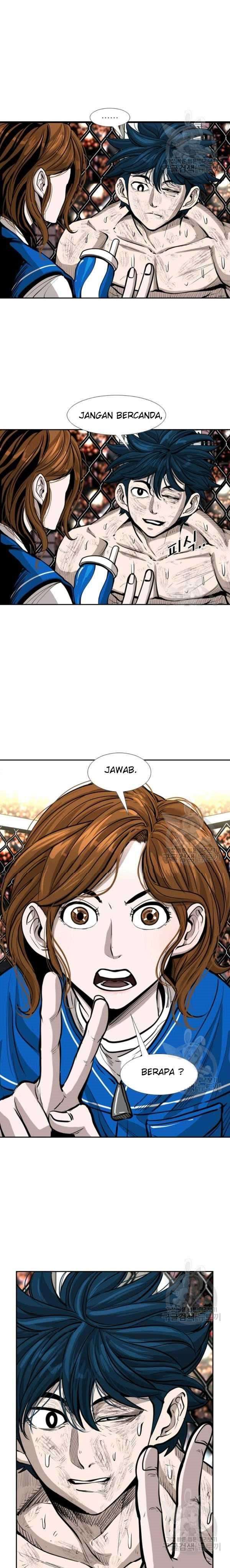 Shark Chapter 220 halaman 6