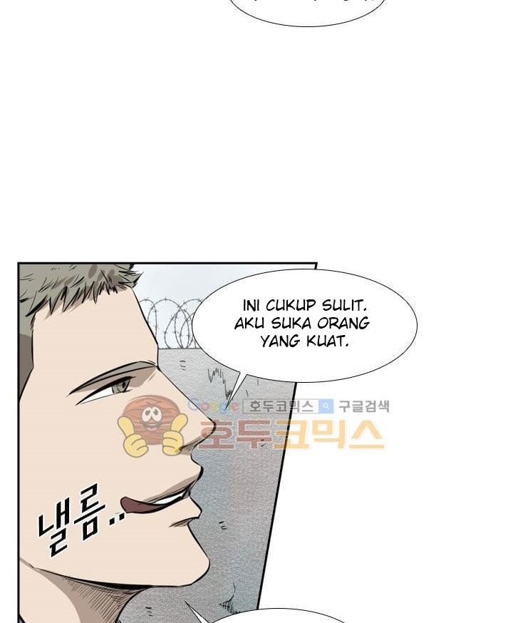 Shark Chapter 221.2 halaman 25