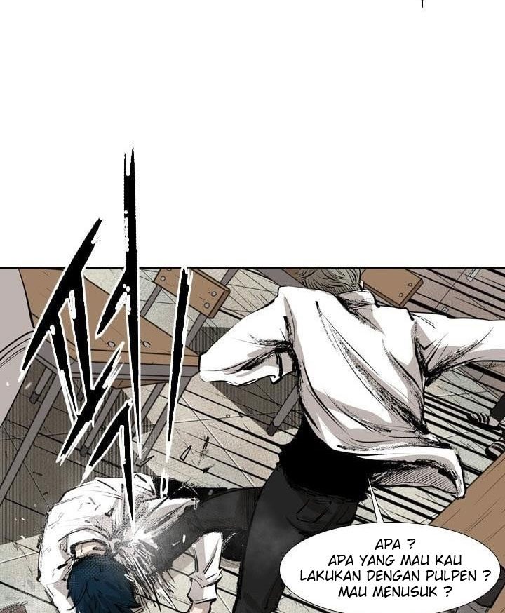 Shark Chapter 221.2 halaman 9