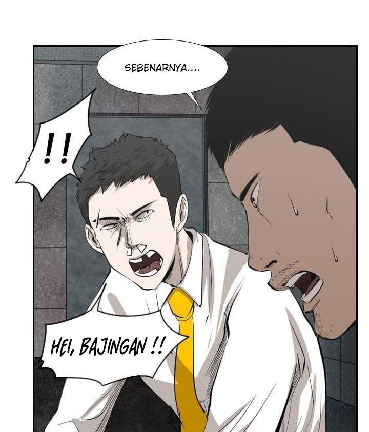 Shark Chapter 221.4 halaman 31