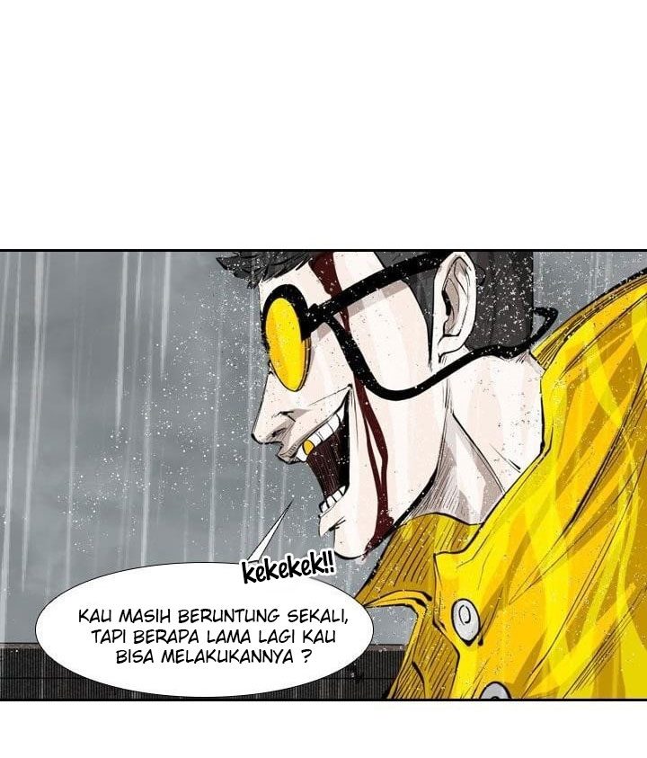 Shark Chapter 221.4 halaman 9