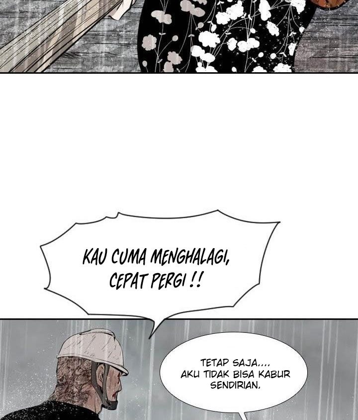 Shark Chapter 221.4 halaman 11