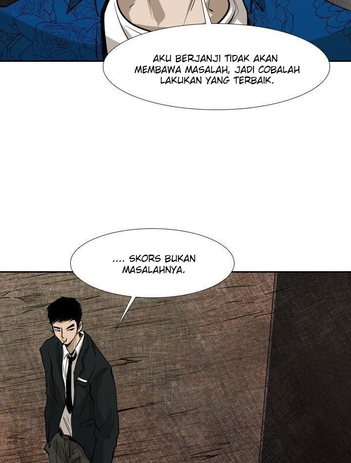 Shark Chapter 221.5 halaman 31