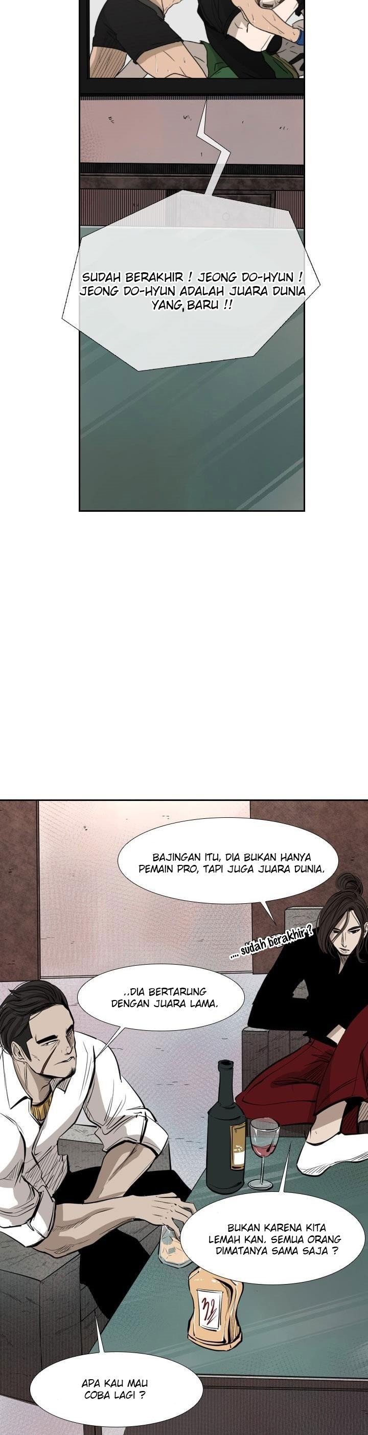 Shark Chapter 221.5 halaman 44