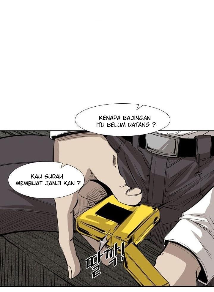 Shark Chapter 221.5 halaman 3