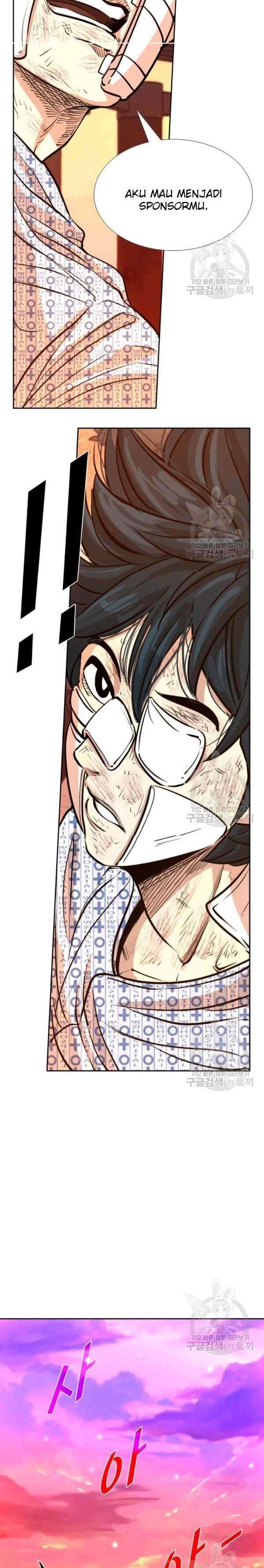 Shark Chapter 221 halaman 55