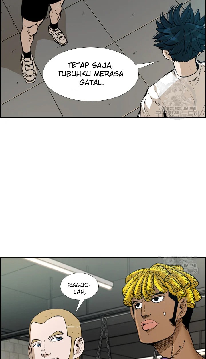 Shark Chapter 225.2 halaman 3