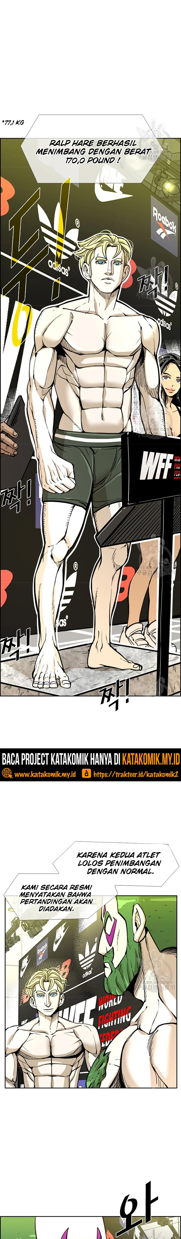 Shark Chapter 227.2 halaman 6