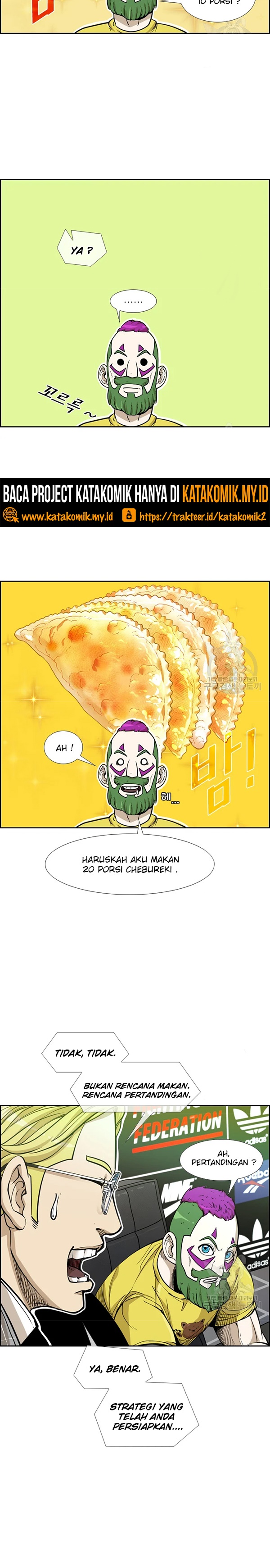Shark Chapter 227.2 halaman 13