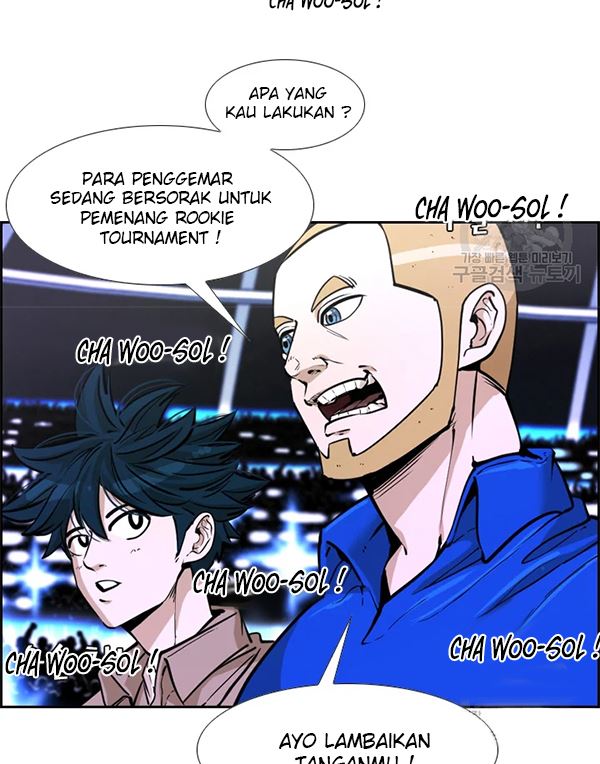 Shark Chapter 228.1 halaman 37