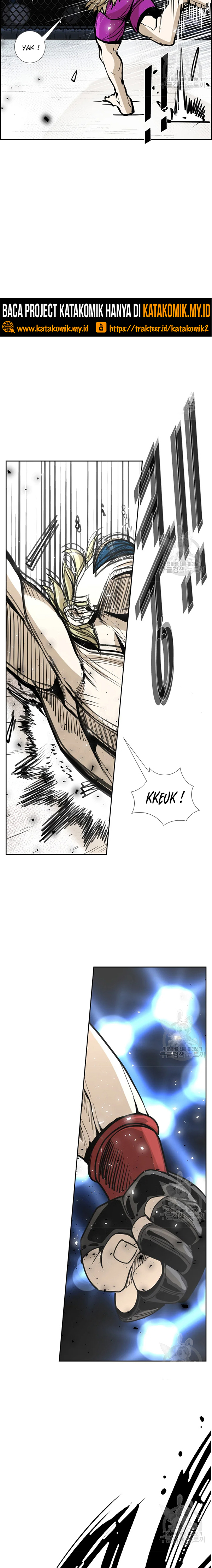 Shark Chapter 228.2 halaman 14