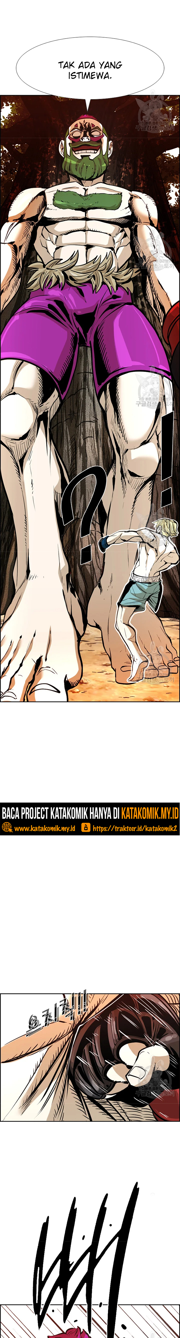 Shark Chapter 228.2 halaman 12