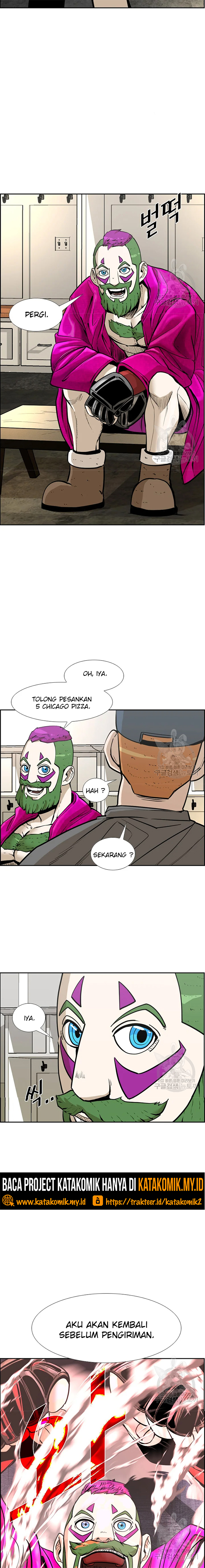 Shark Chapter 228.2 halaman 4