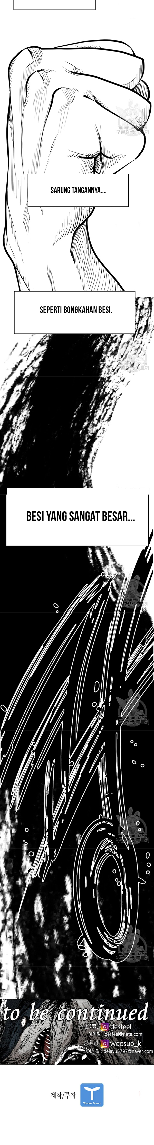 Shark Chapter 228.2 halaman 16
