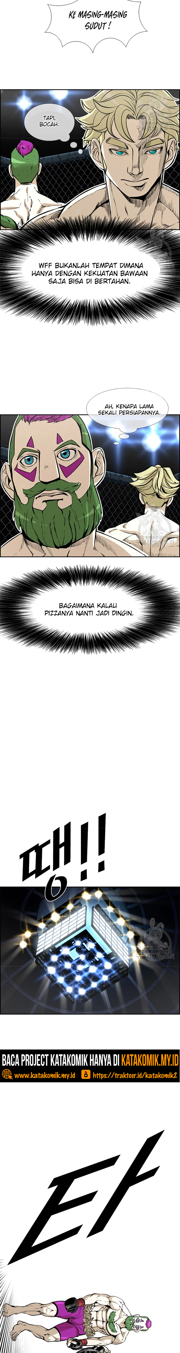 Shark Chapter 228.2 halaman 7