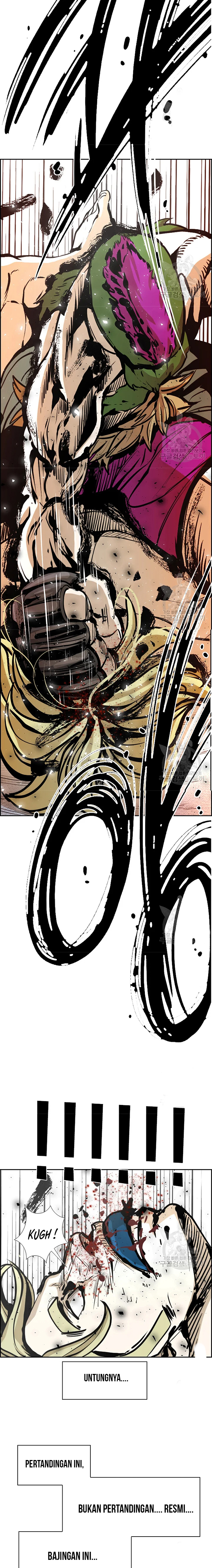 Shark Chapter 228.2 halaman 15