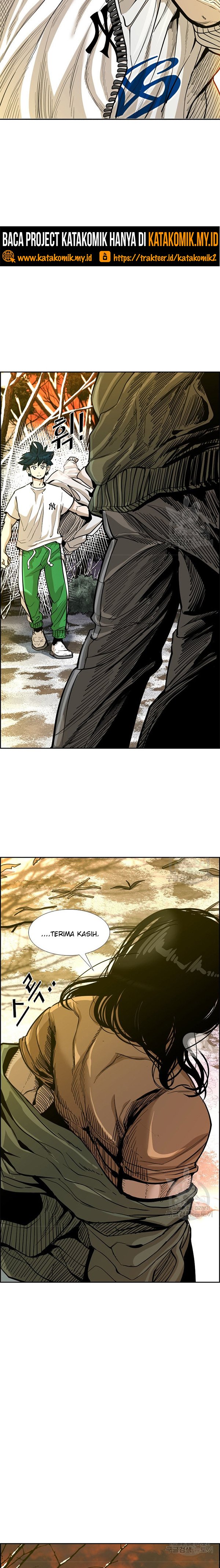 Shark Chapter 232.2 halaman 9