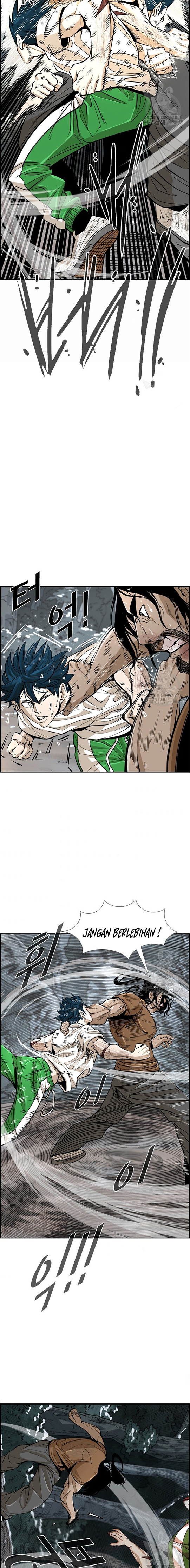 Shark Chapter 236.1 halaman 10
