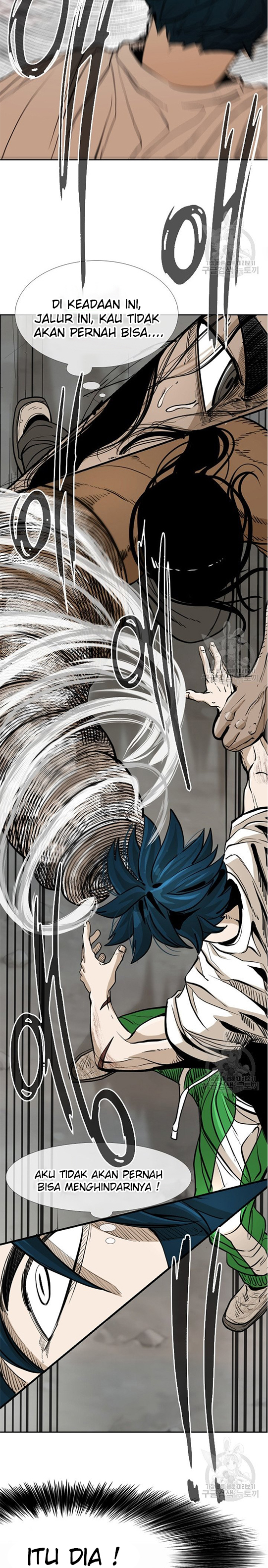 Shark Chapter 236.1 halaman 20